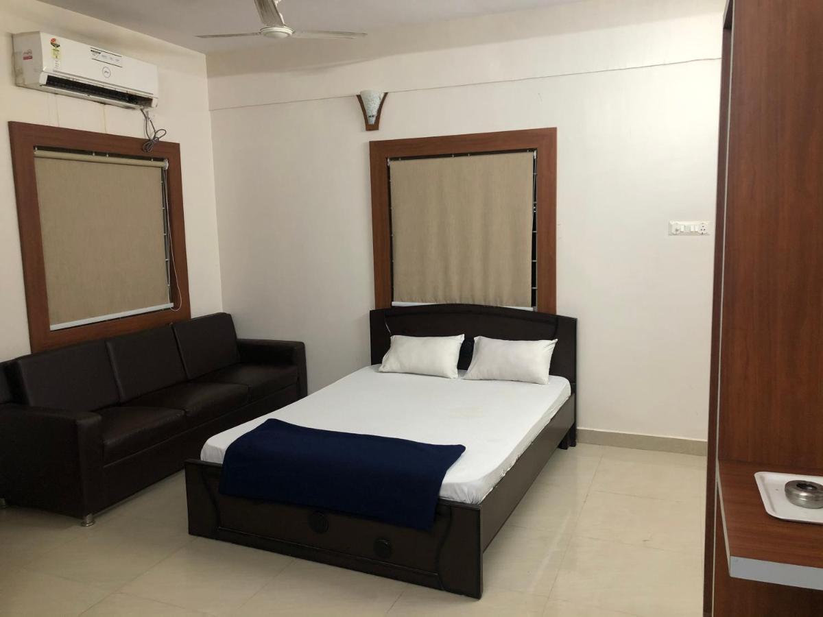 Orchid Home Kammasandra Luaran gambar