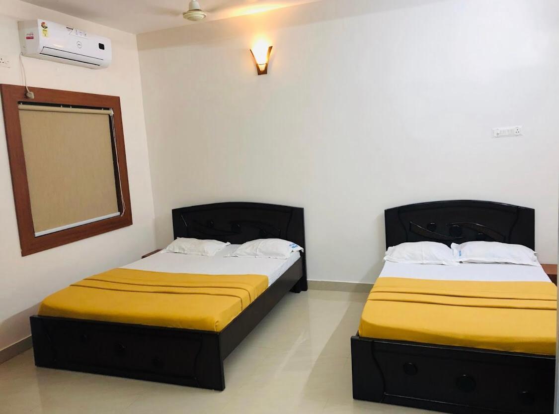 Orchid Home Kammasandra Luaran gambar