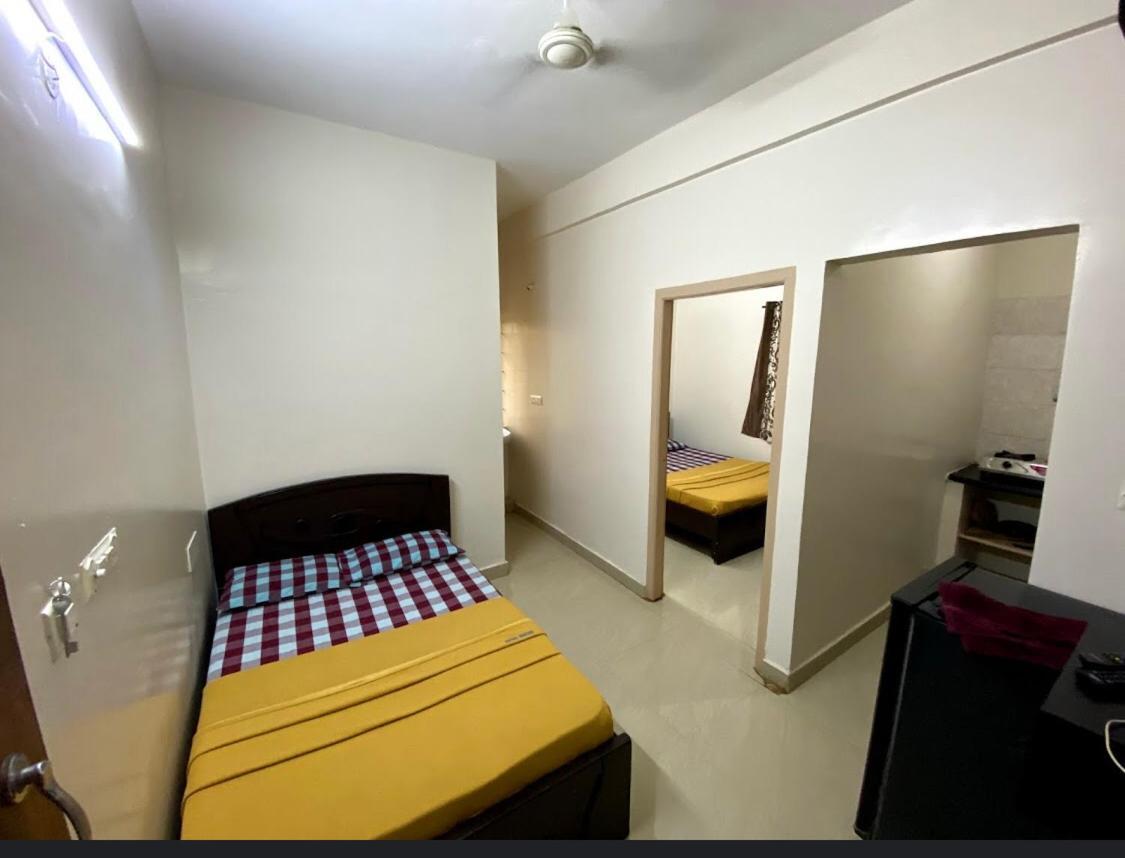 Orchid Home Kammasandra Luaran gambar